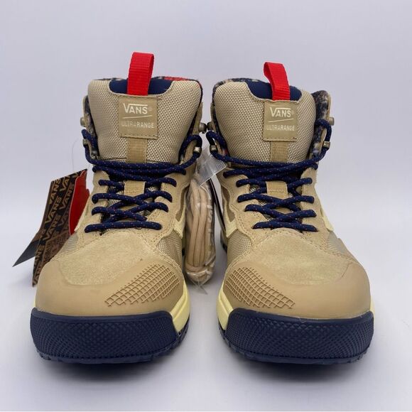 Vans UltraRange EXO High MTE-2 Waterproof Women's Shoes  |  Size: 8 - Picture 4 of 15